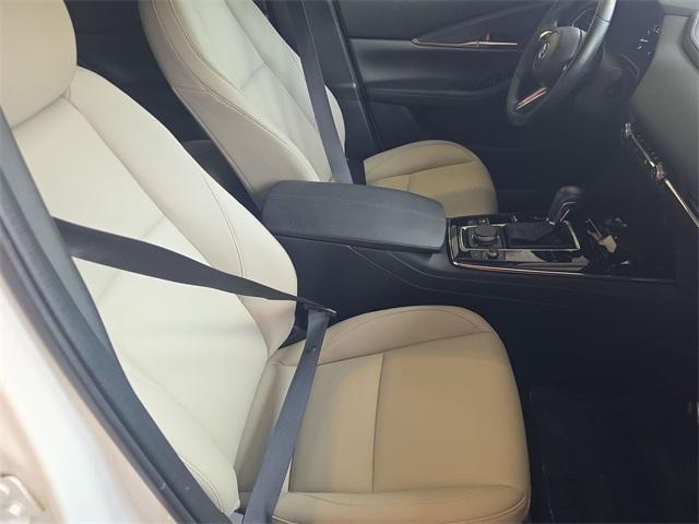 used 2024 Mazda CX-30 car, priced at $25,900
