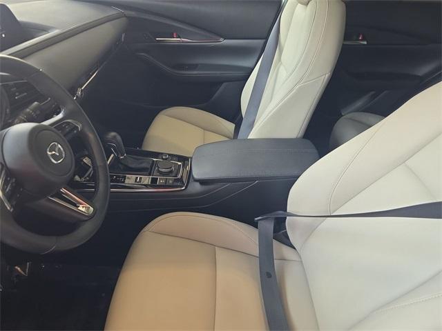 used 2024 Mazda CX-30 car, priced at $25,900