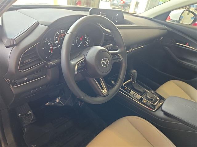 used 2024 Mazda CX-30 car, priced at $25,900