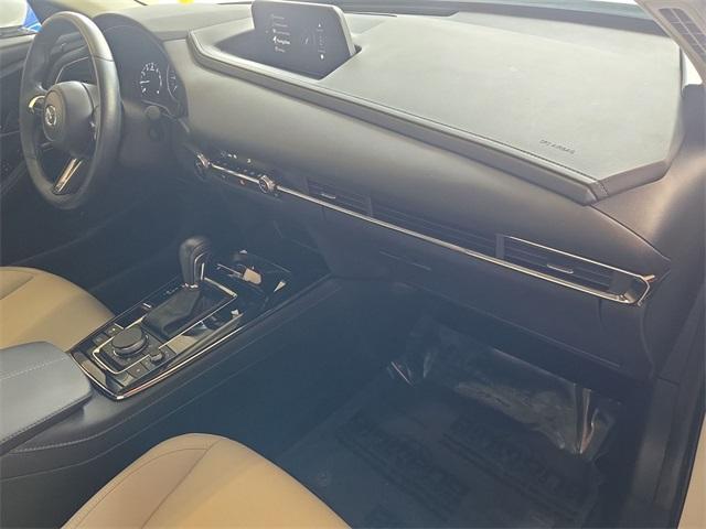 used 2024 Mazda CX-30 car, priced at $25,900