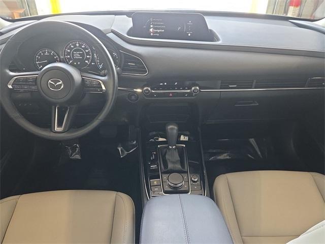 used 2024 Mazda CX-30 car, priced at $25,900