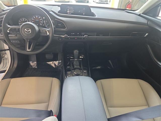 used 2024 Mazda CX-30 car, priced at $25,900