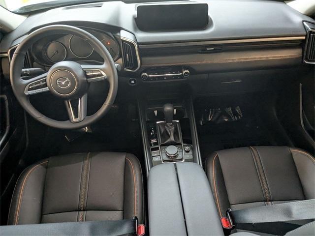 used 2025 Mazda CX-50 car, priced at $34,900