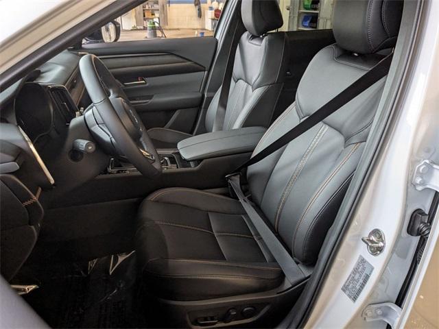 used 2025 Mazda CX-50 car, priced at $34,900
