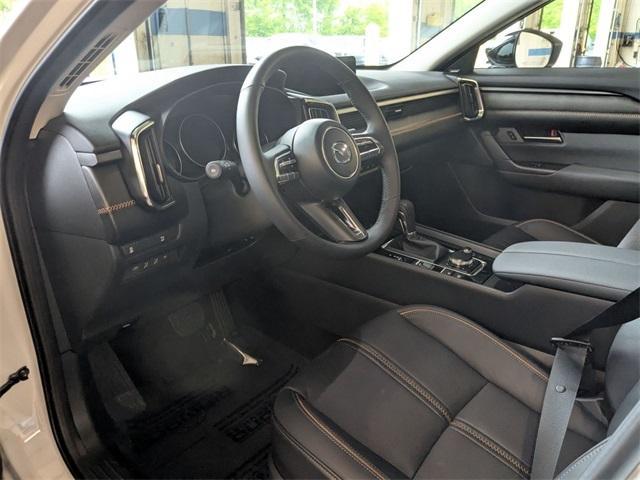 used 2025 Mazda CX-50 car, priced at $34,900