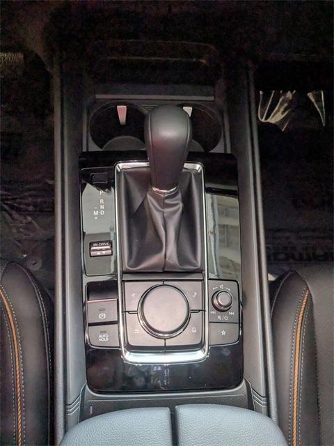 used 2025 Mazda CX-50 car, priced at $34,900