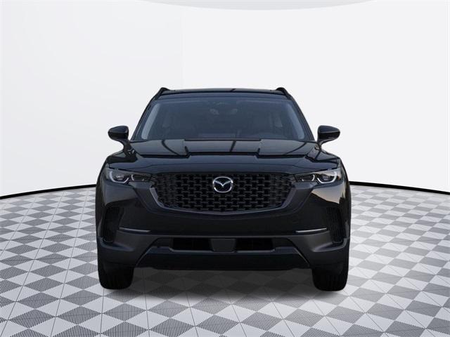 new 2025 Mazda CX-50 Hybrid car, priced at $37,853