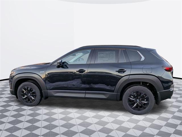 new 2025 Mazda CX-50 Hybrid car, priced at $38,393