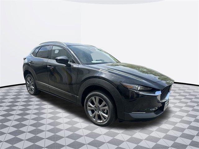 new 2024 Mazda CX-30 car, priced at $32,797