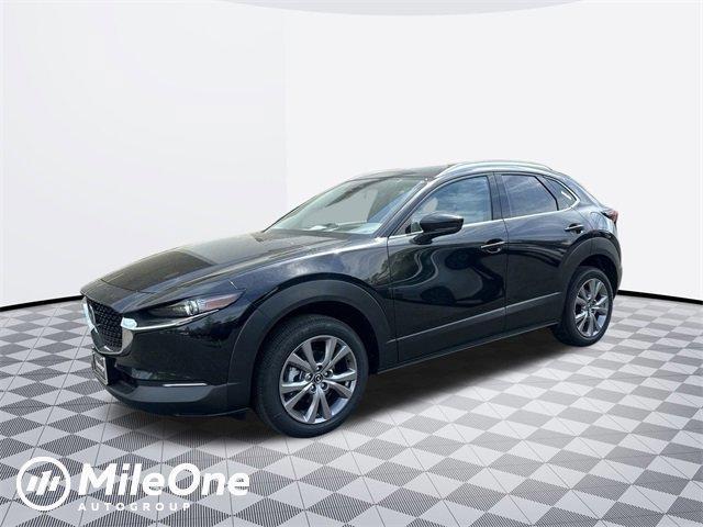 new 2024 Mazda CX-30 car, priced at $32,797
