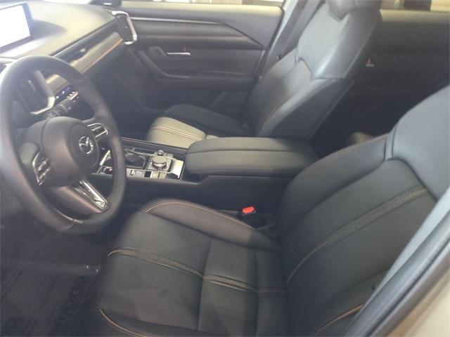 used 2025 Mazda CX-50 car, priced at $37,800