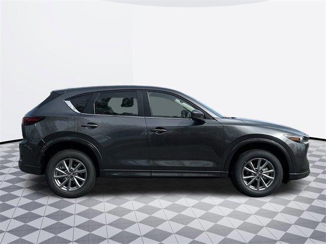 new 2024 Mazda CX-5 car, priced at $29,236