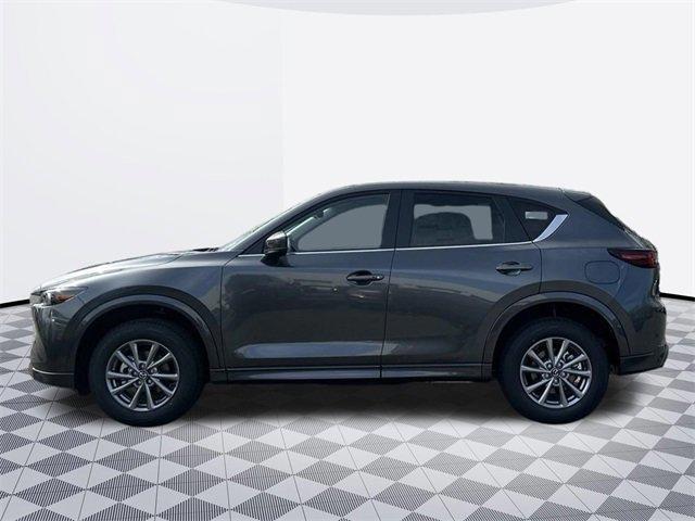 new 2024 Mazda CX-5 car, priced at $29,236