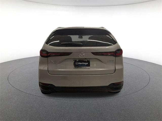 used 2024 Mazda CX-90 PHEV car, priced at $32,800
