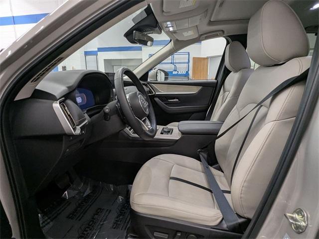 used 2024 Mazda CX-90 PHEV car, priced at $32,800