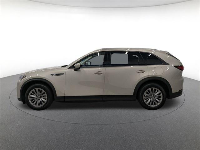 used 2024 Mazda CX-90 PHEV car, priced at $32,800