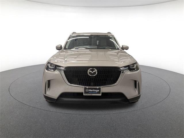 used 2024 Mazda CX-90 PHEV car, priced at $32,800