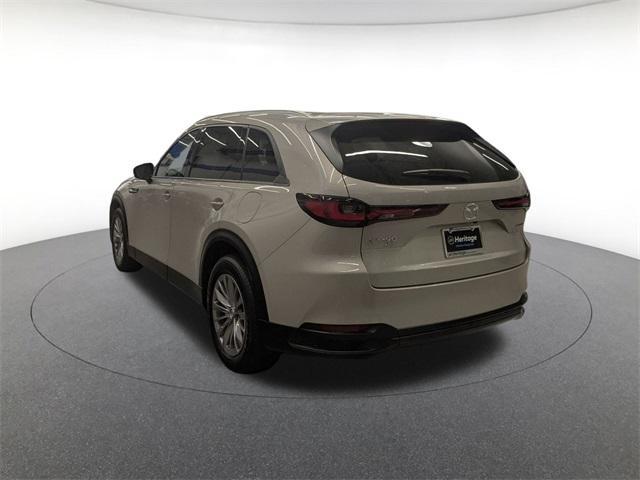 used 2024 Mazda CX-90 PHEV car, priced at $32,800