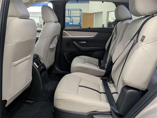 used 2024 Mazda CX-90 PHEV car, priced at $32,800