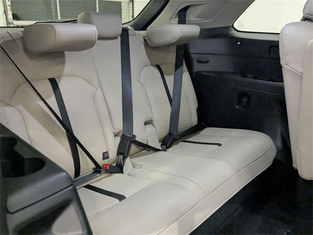 used 2024 Mazda CX-90 PHEV car, priced at $32,800