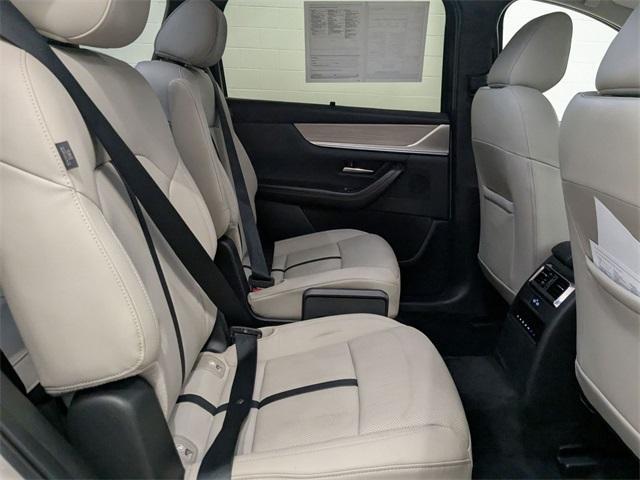 used 2024 Mazda CX-90 PHEV car, priced at $32,800