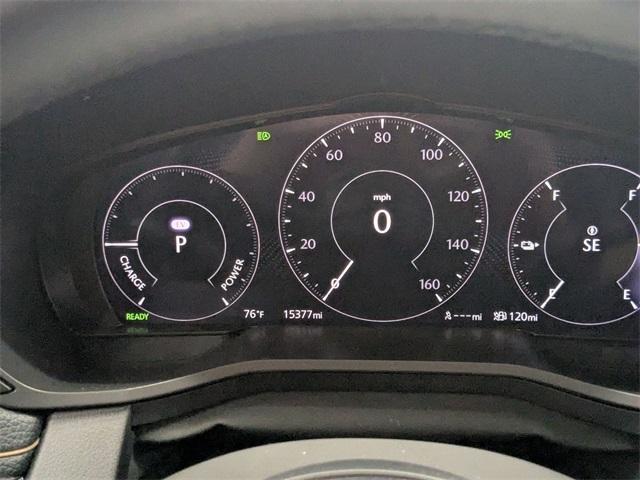 used 2024 Mazda CX-90 PHEV car, priced at $32,800