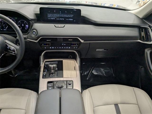 used 2024 Mazda CX-90 PHEV car, priced at $32,800