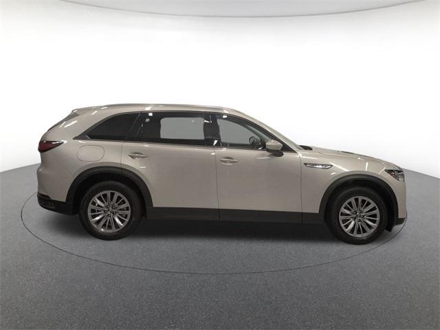 used 2024 Mazda CX-90 PHEV car, priced at $32,800