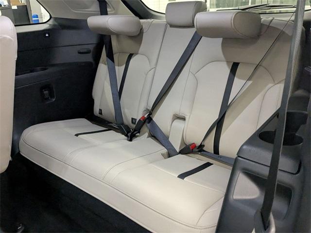 used 2024 Mazda CX-90 PHEV car, priced at $32,800