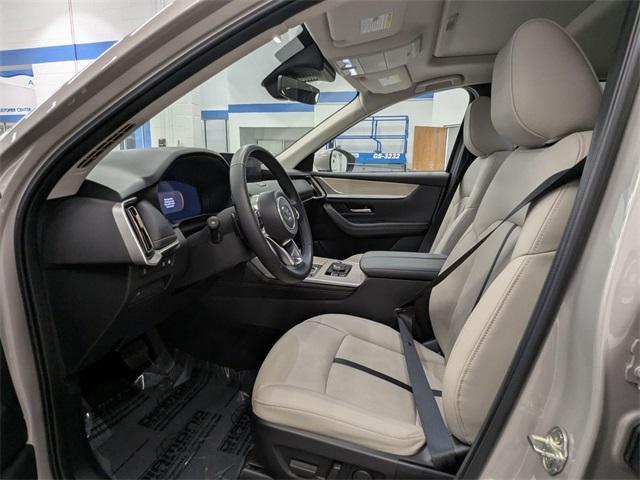 used 2024 Mazda CX-90 PHEV car, priced at $32,800