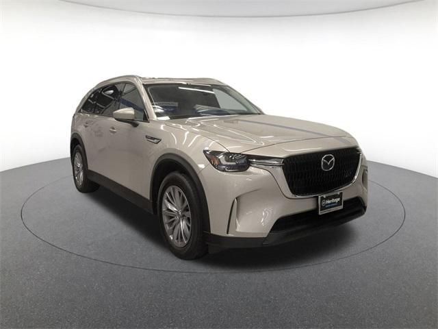 used 2024 Mazda CX-90 PHEV car, priced at $32,800