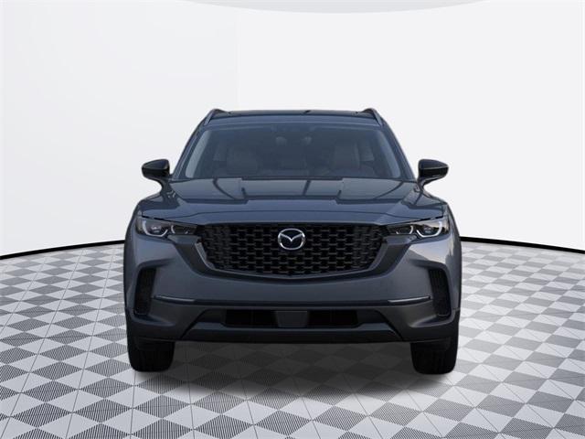 new 2024 Mazda CX-50 car, priced at $33,021