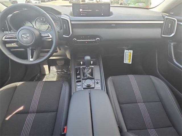 new 2025 Mazda CX-50 car, priced at $34,971