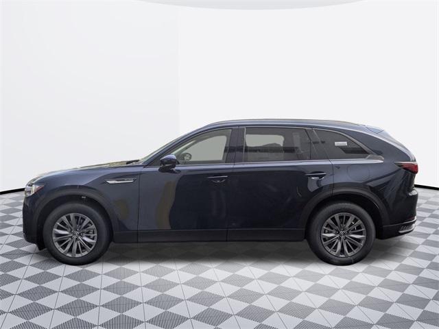 new 2025 Mazda CX-90 car, priced at $38,826