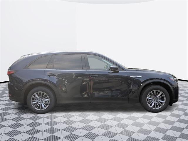 new 2025 Mazda CX-90 car, priced at $38,826