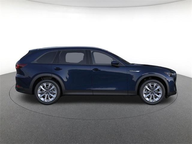 new 2026 Mazda CX-90 car