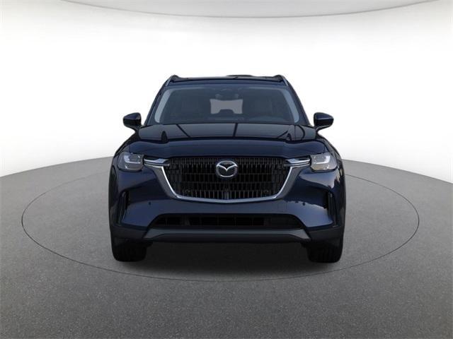 new 2026 Mazda CX-90 car