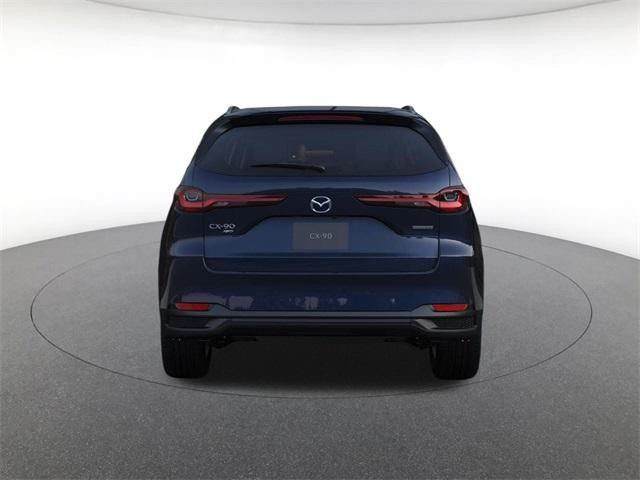 new 2026 Mazda CX-90 car