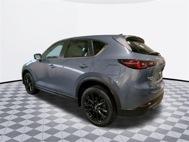 used 2023 Mazda CX-5 car, priced at $26,500