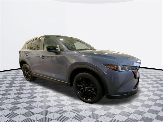 used 2023 Mazda CX-5 car, priced at $26,500