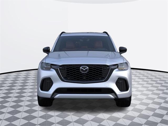 new 2025 Mazda CX-70 car