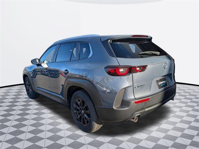 new 2025 Mazda CX-50 car, priced at $32,780