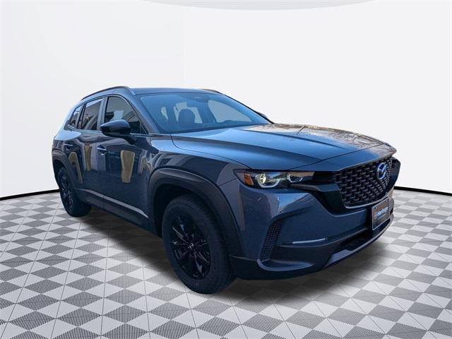 new 2025 Mazda CX-50 car, priced at $32,780