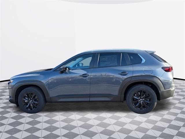 new 2025 Mazda CX-50 car, priced at $32,780