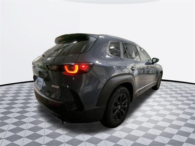 new 2025 Mazda CX-50 car, priced at $32,992