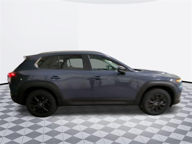 new 2025 Mazda CX-50 car, priced at $32,992