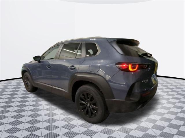 new 2025 Mazda CX-50 car, priced at $32,992