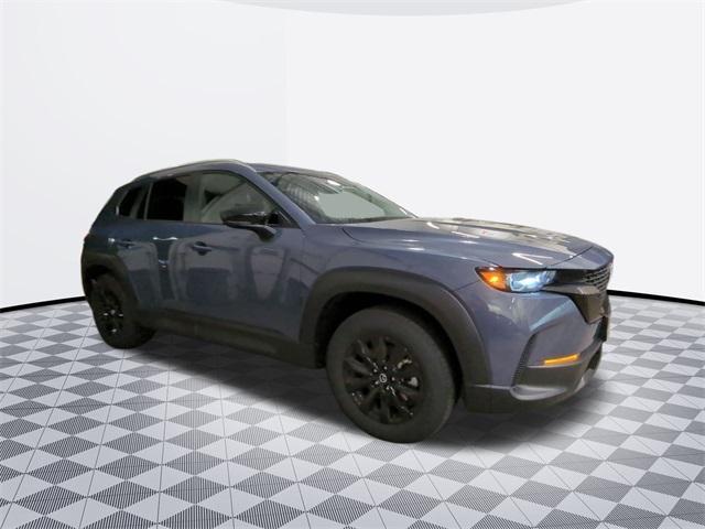 new 2025 Mazda CX-50 car, priced at $32,992