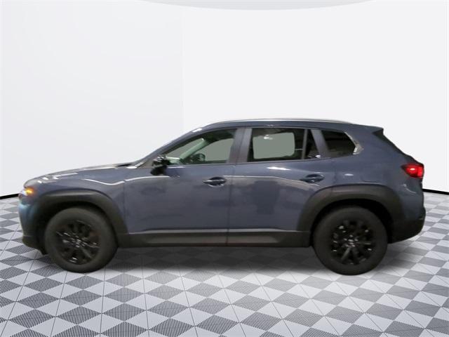 new 2025 Mazda CX-50 car, priced at $32,992