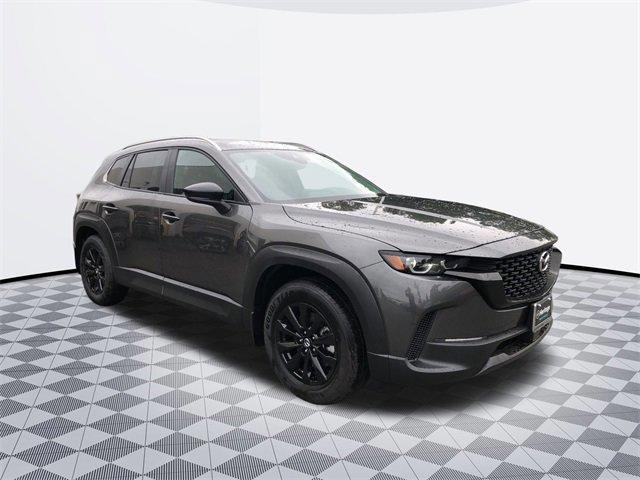 new 2024 Mazda CX-50 car, priced at $30,159